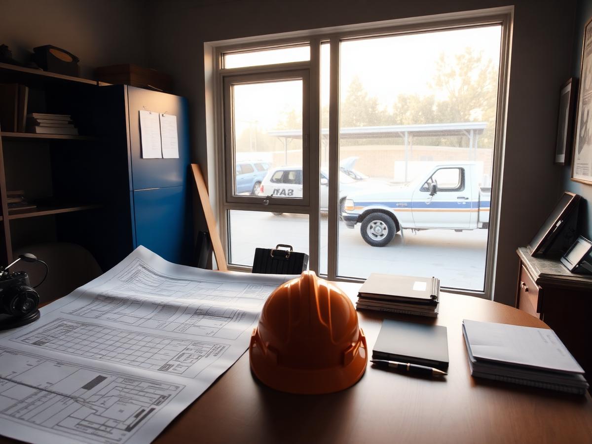 Construction